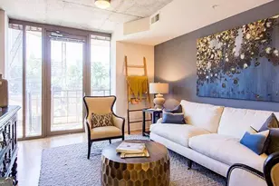 1163 W Peachtree St NE, Atlanta, GA 30309 - Photo 5