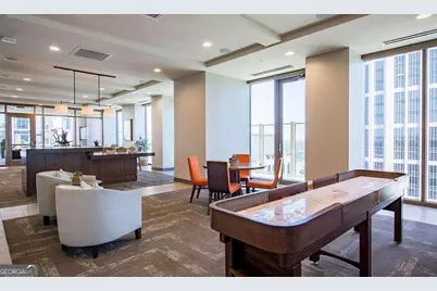 1163 W Peachtree Street NE #714, Atlanta, GA 30309 - Photo 23