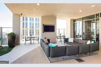 1163 W Peachtree Street NE #714, Atlanta, GA 30309 - Photo 21