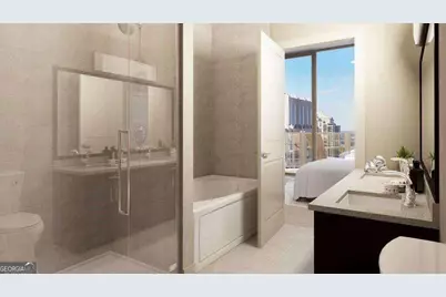 1163 W Peachtree Street NE #714, Atlanta, GA 30309 - Photo 9