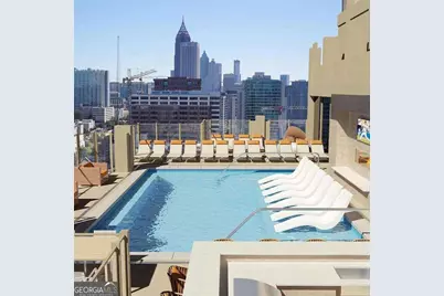 1163 W Peachtree Street NE #714, Atlanta, GA 30309 - Photo 13