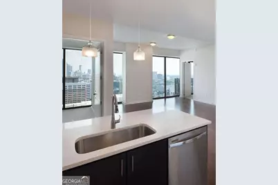 1163 W Peachtree Street NE #714, Atlanta, GA 30309 - Photo 3