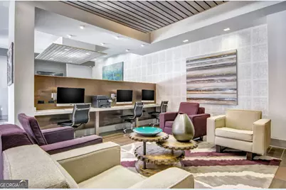 1220 Mecaslin Street NW #2237, Atlanta, GA 30318 - Photo 15