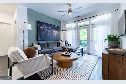 1220 Mecaslin Street NW #2237, Atlanta, GA 30318 - Photo 7