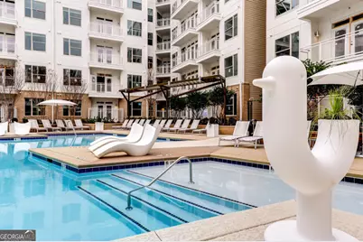 1220 Mecaslin Street NW #2237, Atlanta, GA 30318 - Photo 23