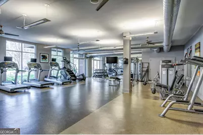 1220 Mecaslin Street NW #2237, Atlanta, GA 30318 - Photo 17