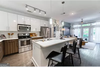 1220 Mecaslin Street NW #2237, Atlanta, GA 30318 - Photo 3