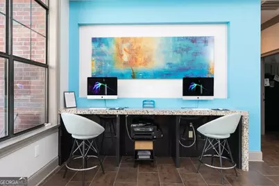 2000 Monroe Place NE #1306, Atlanta, GA 30324 - Photo 15