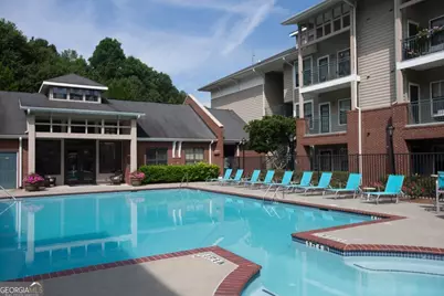 2000 Monroe Place NE #1306, Atlanta, GA 30324 - Photo 11