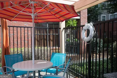 2000 Monroe Place NE #1306, Atlanta, GA 30324 - Photo 13