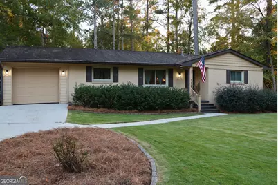 319 Stone Street, Oxford, GA 30054 - Photo 1