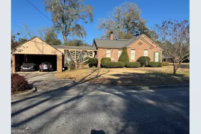 601 Engram Street, Montezuma, GA 31063 - Photo 3