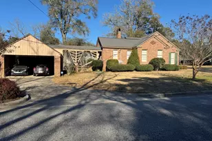 601 Engram St, Montezuma, GA 31063 - Photo 3