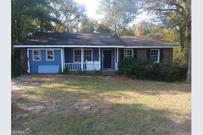 3047 Alfred Drive, Macon, GA 31206 - Photo 1