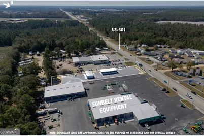 12130 Highway 301 South, Statesboro, GA 30458 - Photo 1