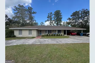 2042 Conway Drive, Waycross, GA 31503 - Photo 1