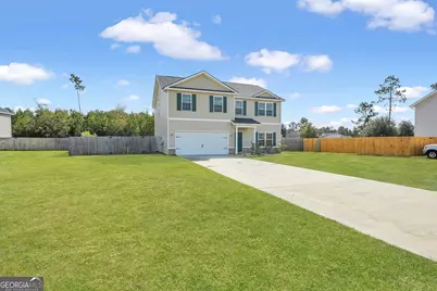 300 Archie Way NE, Ludowici, GA 31316 - Photo 1