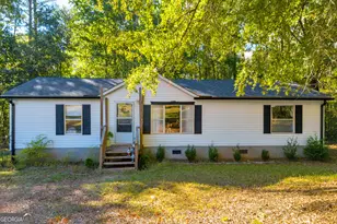 1000 Nails Creek Crossing, Royston, GA 30662 - Photo 3