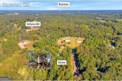 1000 Nails Creek Crossing, Royston, GA 30662 - Photo 33