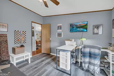 1000 Nails Creek Crossing, Royston, GA 30662 - Photo 21