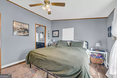 1000 Nails Creek Crossing, Royston, GA 30662 - Photo 11