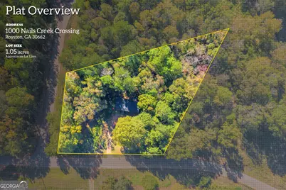 1000 Nails Creek Crossing, Royston, GA 30662 - Photo 25