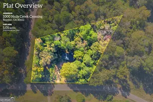 1000 Nails Creek Crossing, Royston, GA 30662 - Photo 25