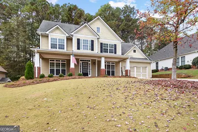 310 Horizon Hill, Newnan, GA 30265 - Photo 1