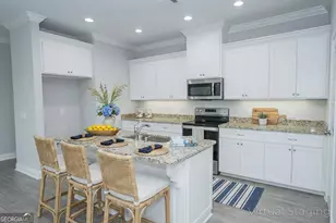 184 The Villas Wy, Kingsland, GA 31548 - Photo 17