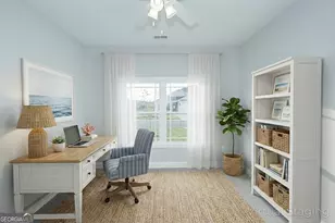 184 The Villas Wy, Kingsland, GA 31548 - Photo 3