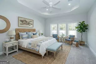 184 The Villas Wy, Kingsland, GA 31548 - Photo 33