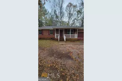 3028 Mobley Bridge Road, Hogansville, GA 30230 - Photo 1