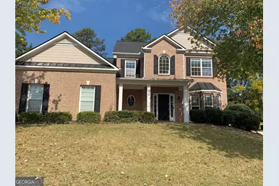 1352 Darian, Locust Grove, GA 30248 - Photo 1