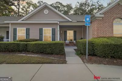 91 Falkland Avenue, Savannah, GA 31407 - Photo 1