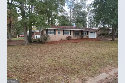 6696 Archer Lane, Jonesboro, GA 30236 - Photo 1