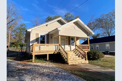 607 S Lee Street #B, Lagrange, GA 30240 - Photo 1