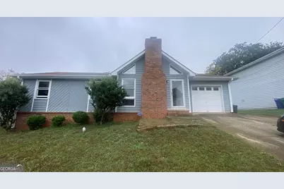 2073 Marbut Lane, Lithonia, GA 30058 - Photo 1