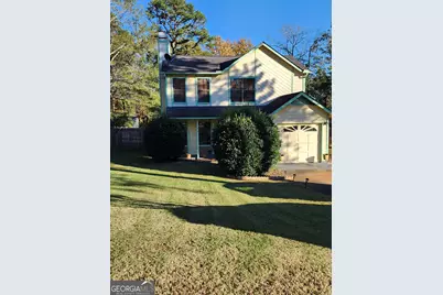 6722 Bent Creek Drive, Rex, GA 30273 - Photo 1