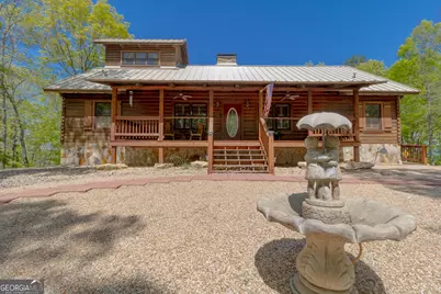 739 Barnes Mill Road, Hamilton, GA 31811 - Photo 1