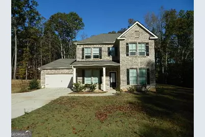 210 Roxboro Court, Ellenwood, GA 30294 - Photo 1