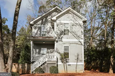 175 Arch Street, Athens, GA 30601 - Photo 1