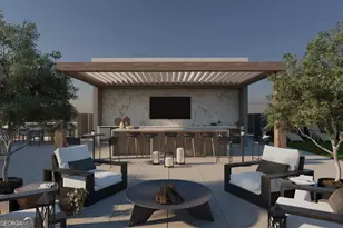 318 Sandy Springs Cir, Atlanta, GA 30328 - Photo 5