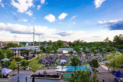 318 Sandy Springs Circle #310, Atlanta, GA 30328 - Photo 25