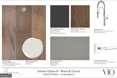 318 Sandy Springs Circle #310, Atlanta, GA 30328 - Photo 17