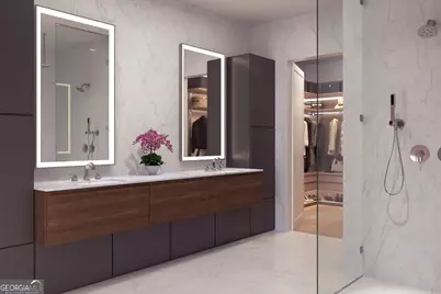 318 Sandy Springs Circle #310, Atlanta, GA 30328 - Photo 9