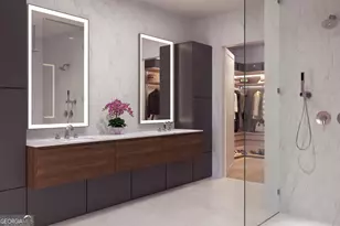 318 Sandy Springs Cir, Atlanta, GA 30328 - Photo 9