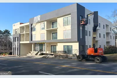 318 Sandy Springs Circle #310, Atlanta, GA 30328 - Photo 13