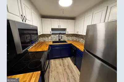 375 Ralph McGill Boulevard NE # 1305, Atlanta, GA 30312 - Photo 1