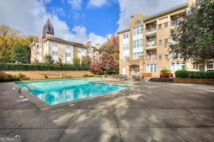 240 Renaissance Pkwy NE, Atlanta, GA 30308 - Photo 35