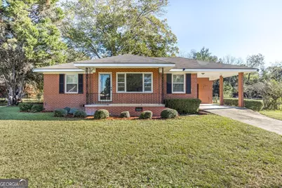 307 Belmont Drive, Dublin, GA 31021 - Photo 1